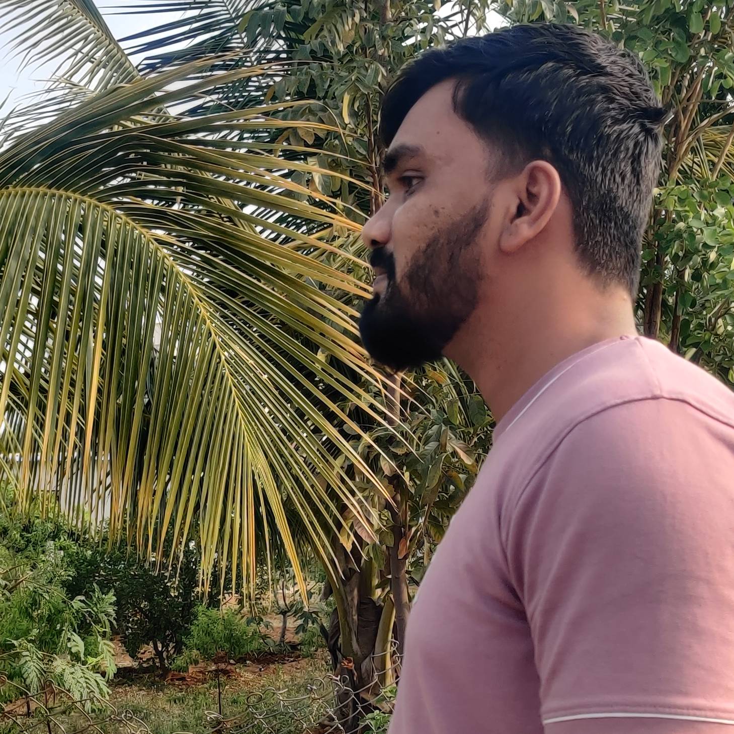 Sunil Rathod