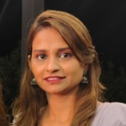 Sushmita Jadhav