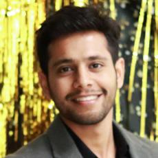 Neeraj Vashishtha