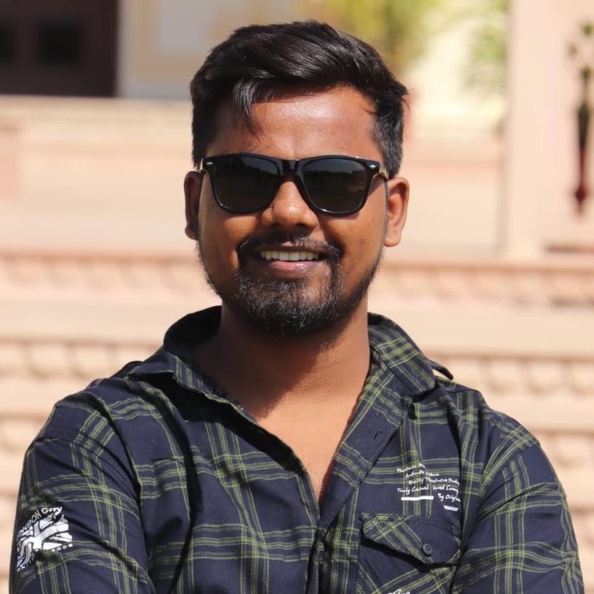 Ajay Varma