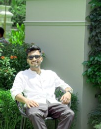 MUHAMMAD JUNAID N K