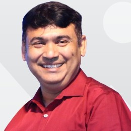 SHIBASHISH MUKHERJEE
