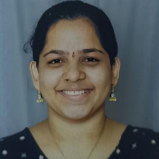 Lakshmi Suryakantha Meghana Pochinapeddi