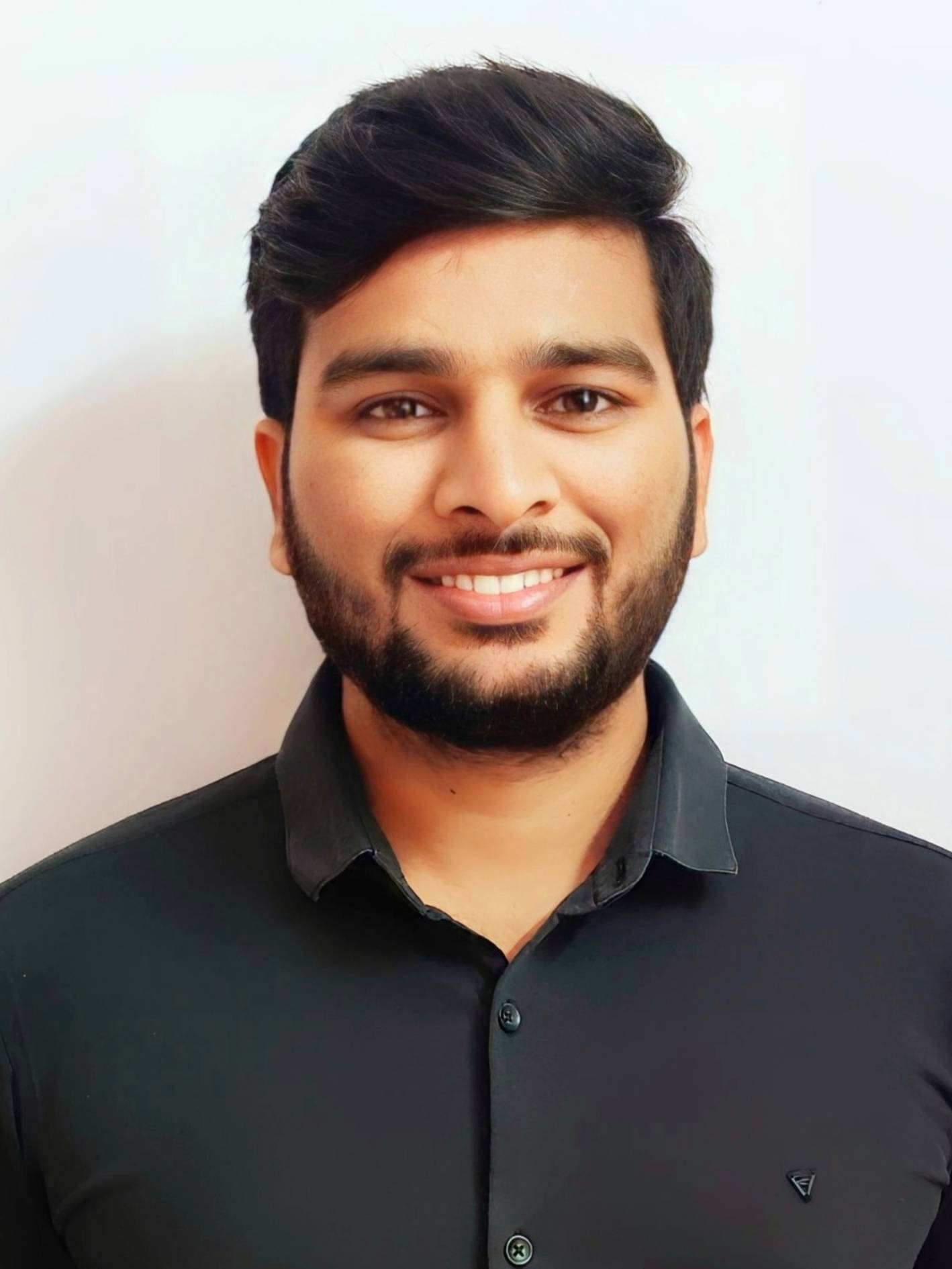 Siva Satya Prabhakar Katta
