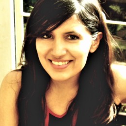 RICHA LAKHERA