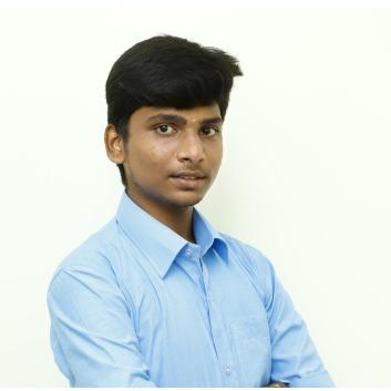 Mugunthan Saravanan