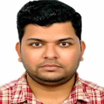 NITESH SHUKLA