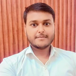 Vishal Kumar Maurya
