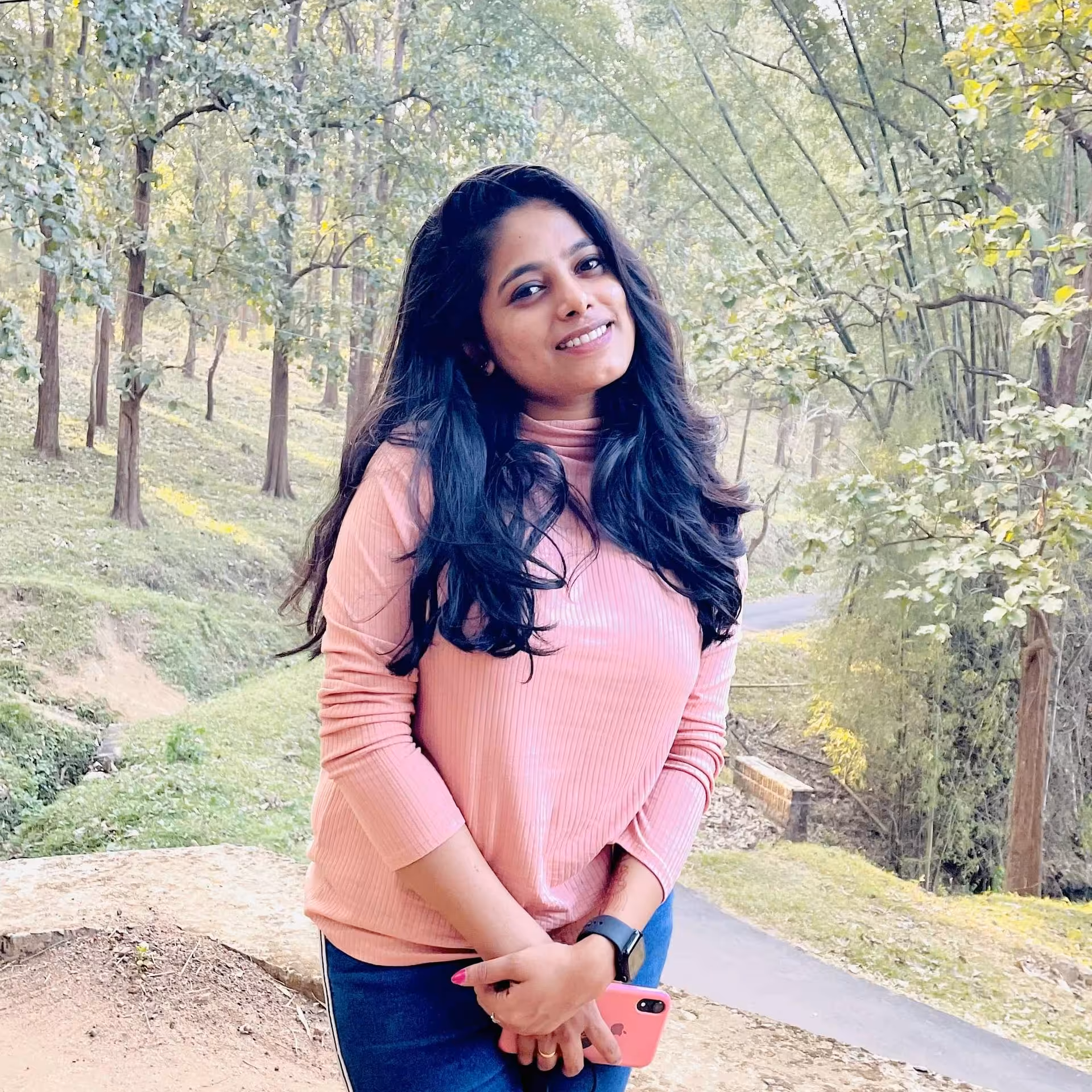 Roopika Govindan