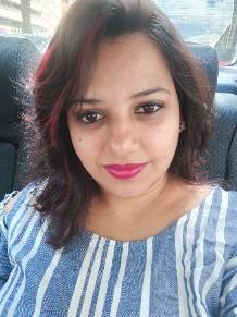Priyanka Prakash More