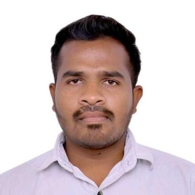 Kiran Kumar Rambhai Vagadiya