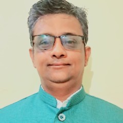 Pankaj Vyavahare