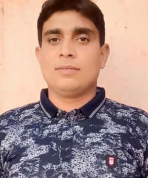 Arpan Chaudhary