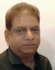 Manoj Kumar Saxena