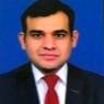Saurabh Kumar Sharma
