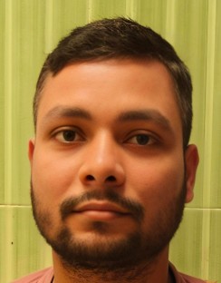 Satya Vrat Dubey