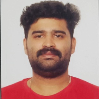 SACHIN SAJI