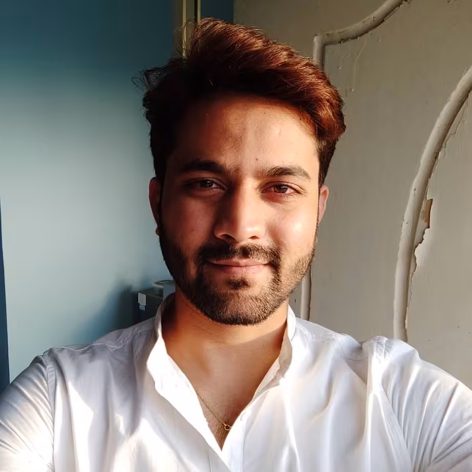 Vishwajit Singh