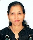 Manisha Umbarkar