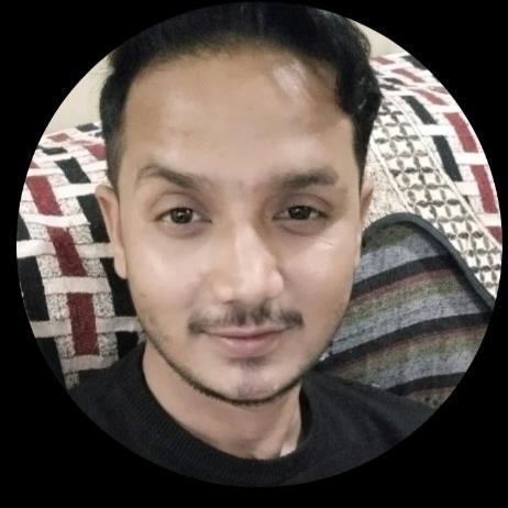 HAMRAZ HUSAIN