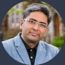 Abhay Raj