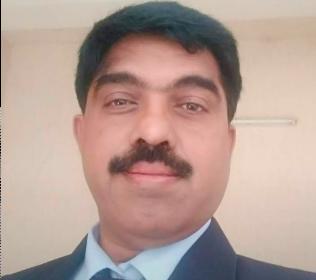 Venkata Kameswara Rao Gangisetty