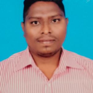 Murali Krishna Boda