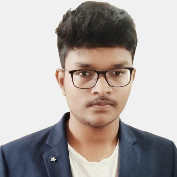 Bharath M