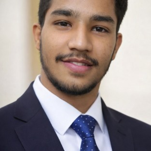 Prashant Patwa