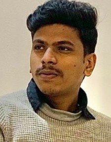 Sanket Bagde