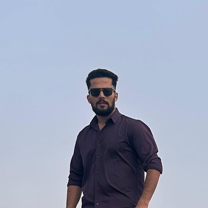 Yogesh Bhatt