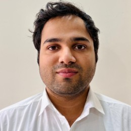 Lokesh Kanhiya