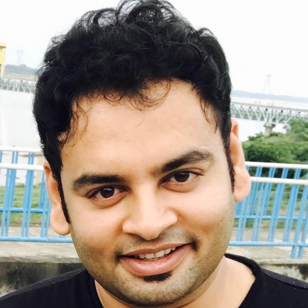 Rahul Gupta