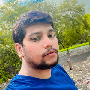 Suraj Kumar