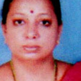 Aparana Lakshmi Mitnala Dr