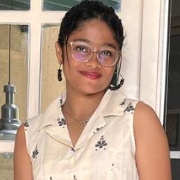 N PARVATHY SANKAR