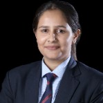 Kiran Parmar