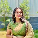 LAASYA RAMESH