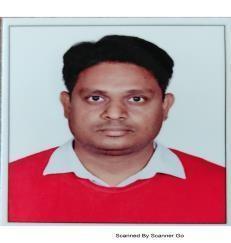 CHILLA SATISH KUMAR
