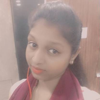 Amreen Idrisi