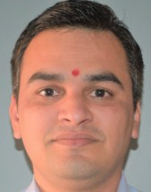 Kiran Tanaji Patil