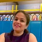 Ritu Bhatia