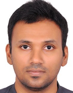 Jithin Vengalil