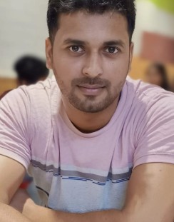 Anshuman Rai