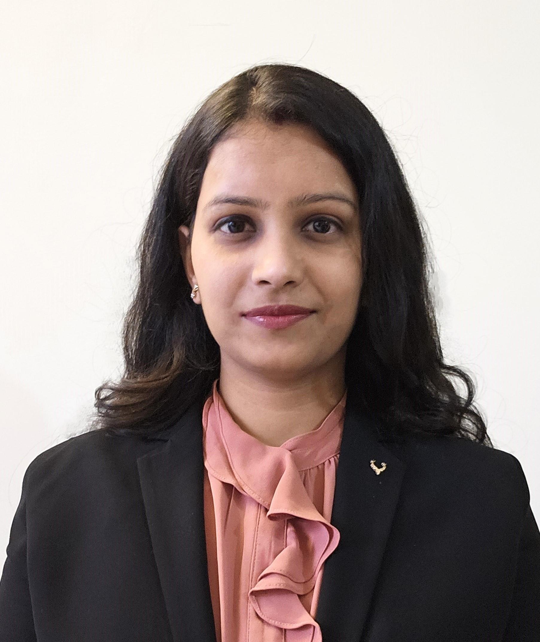 Namrata Bhati