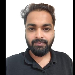 Rahul Jaiswar