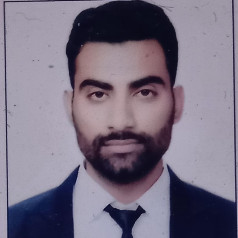 Karan Goswami