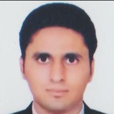 Venkatesh Shanbhag