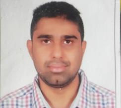 Vishal Sarveen