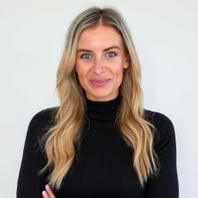Megan Stephenson